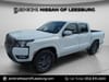 14 thumbnail image of  2025 Nissan Frontier SV
