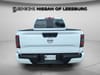 7 thumbnail image of  2025 Nissan Frontier SV