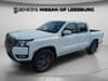 14 thumbnail image of  2025 Nissan Frontier SV