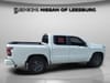 5 thumbnail image of  2025 Nissan Frontier SV