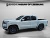 13 thumbnail image of  2025 Nissan Frontier SV