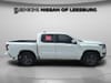 3 thumbnail image of  2025 Nissan Frontier SV