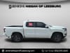 3 thumbnail image of  2025 Nissan Frontier SV