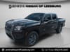 14 thumbnail image of  2025 Nissan Frontier SV