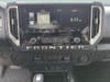 33 thumbnail image of  2025 Nissan Frontier SV