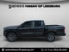 11 thumbnail image of  2025 Nissan Frontier SV
