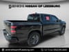 6 thumbnail image of  2025 Nissan Frontier SV