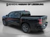 9 thumbnail image of  2025 Nissan Frontier SV