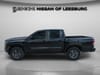 6 thumbnail image of  2025 Nissan Frontier SV