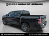 9 thumbnail image of  2025 Nissan Frontier SV