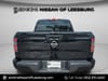 7 thumbnail image of  2025 Nissan Frontier SV