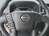 42 thumbnail image of  2025 Nissan Frontier SV