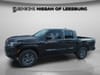 5 thumbnail image of  2025 Nissan Frontier SV