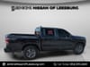5 thumbnail image of  2025 Nissan Frontier SV