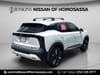 5 thumbnail image of  2025 Nissan Kicks SR