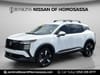 11 thumbnail image of  2025 Nissan Kicks SR