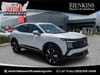 1 thumbnail image of  2025 Nissan Kicks SR