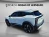 9 thumbnail image of  2025 Nissan Kicks SR