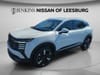 14 thumbnail image of  2025 Nissan Kicks SR