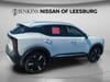 5 thumbnail image of  2025 Nissan Kicks SR