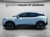 11 thumbnail image of  2025 Nissan Kicks SR