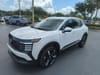 14 thumbnail image of  2025 Nissan Kicks SR