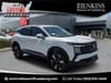 1 thumbnail image of  2025 Nissan Kicks SR
