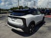 5 thumbnail image of  2025 Nissan Kicks SR