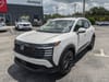 10 thumbnail image of  2025 Nissan Kicks SR
