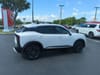 5 thumbnail image of  2025 Nissan Kicks SR