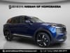 7 thumbnail image of  2025 Nissan Kicks SR