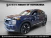 6 thumbnail image of  2025 Nissan Kicks SR
