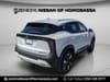 3 thumbnail image of  2025 Nissan Kicks SR