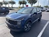 1 thumbnail image of  2025 Nissan Kicks SV