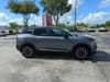 3 thumbnail image of  2025 Nissan Kicks SV