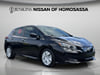 2025 Nissan Leaf S