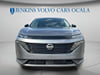 8 thumbnail image of  2025 Nissan Murano SL