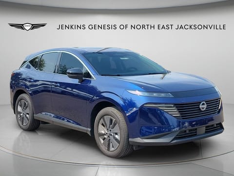 1 image of 2025 Nissan Murano SL
