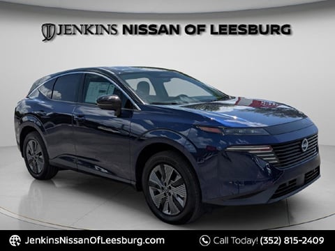 1 image of 2025 Nissan Murano SL