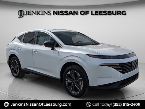 1 image of 2025 Nissan Murano SL