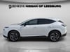 6 thumbnail image of  2025 Nissan Murano SL