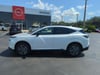 7 thumbnail image of  2025 Nissan Murano SL