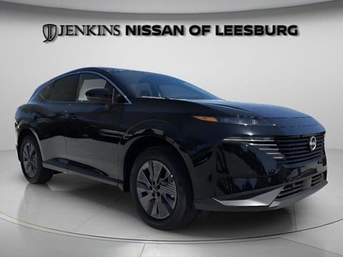 1 image of 2025 Nissan Murano SL
