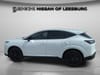 10 thumbnail image of  2025 Nissan Murano SV