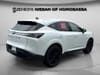 3 thumbnail image of  2025 Nissan Murano SV