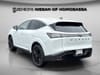 6 thumbnail image of  2025 Nissan Murano SV