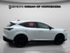 2 thumbnail image of  2025 Nissan Murano SV