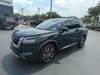 9 thumbnail image of  2025 Nissan Pathfinder Platinum