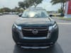 10 thumbnail image of  2025 Nissan Pathfinder Platinum