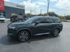 8 thumbnail image of  2025 Nissan Pathfinder Platinum